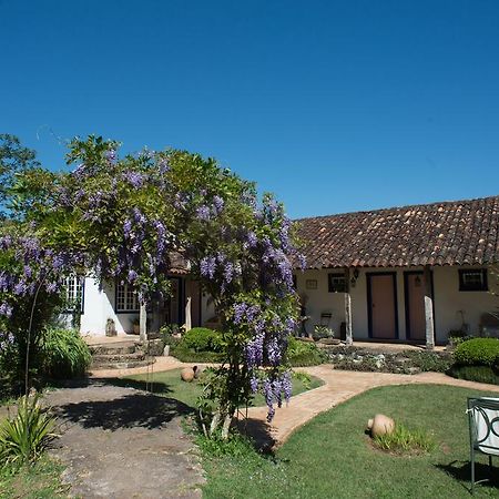 Pousada Da Bia Tiradentes Esterno foto