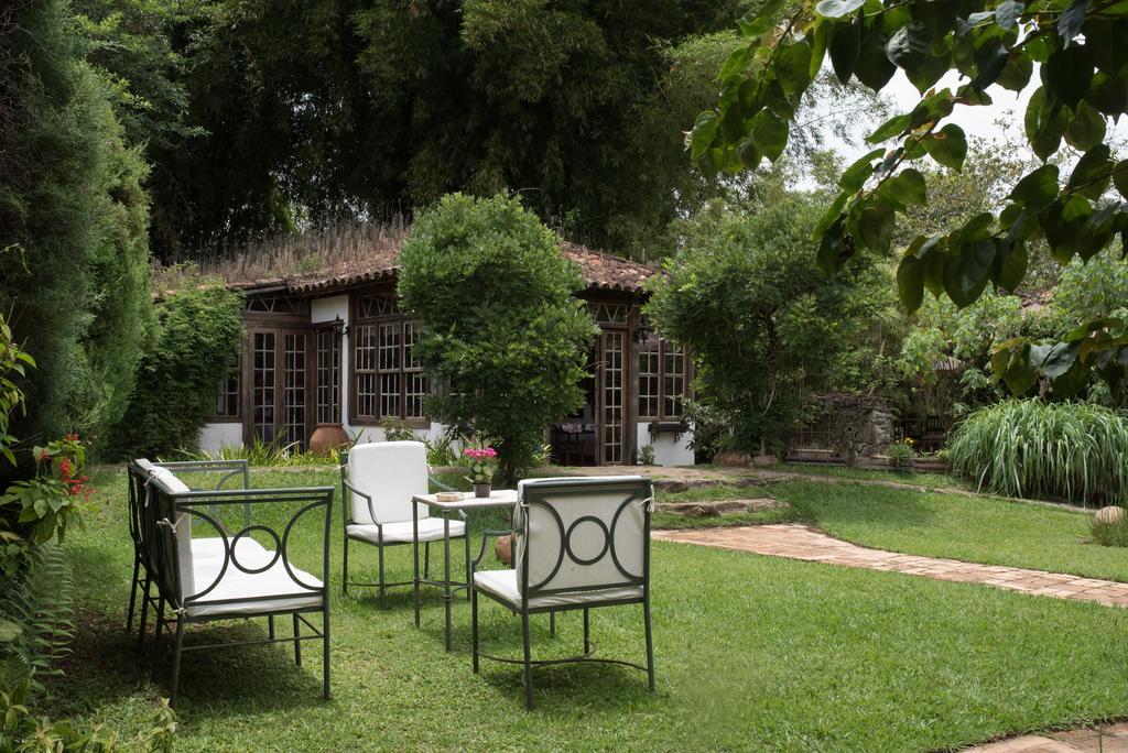 Pousada Da Bia Tiradentes Esterno foto
