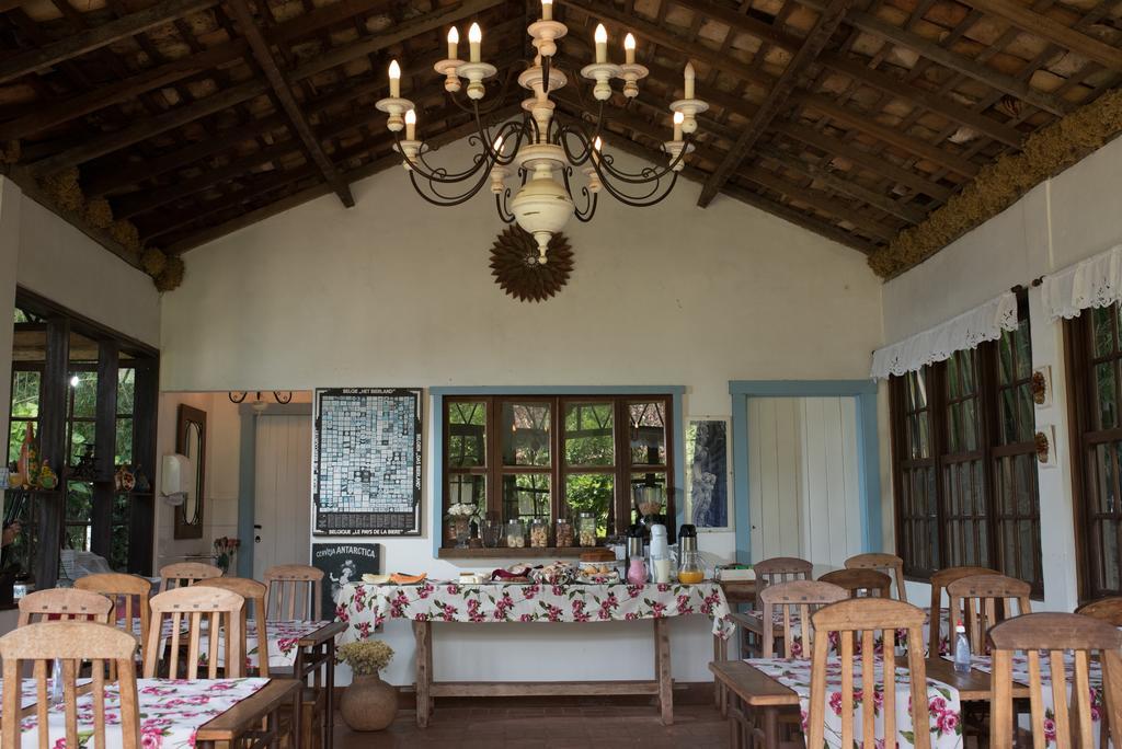 Pousada Da Bia Tiradentes Esterno foto