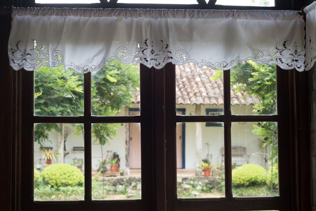 Pousada Da Bia Tiradentes Esterno foto