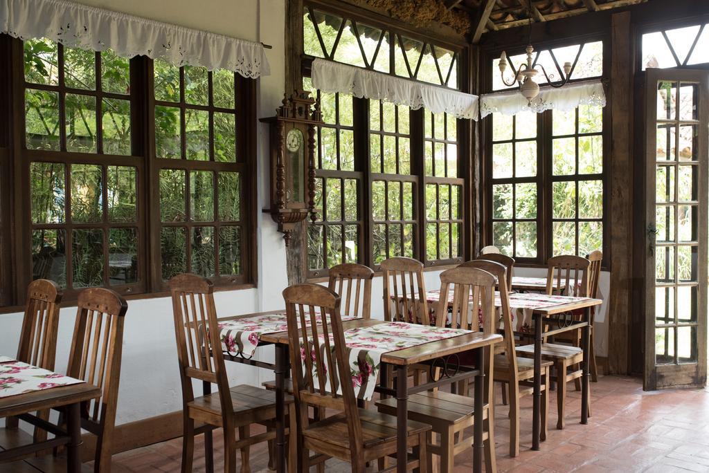Pousada Da Bia Tiradentes Esterno foto