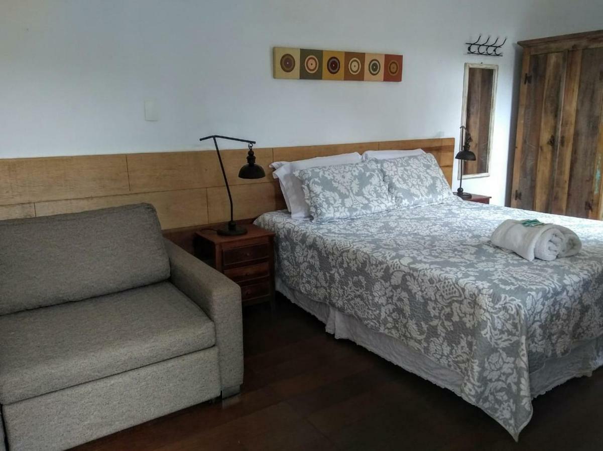 Pousada Da Bia Tiradentes Esterno foto